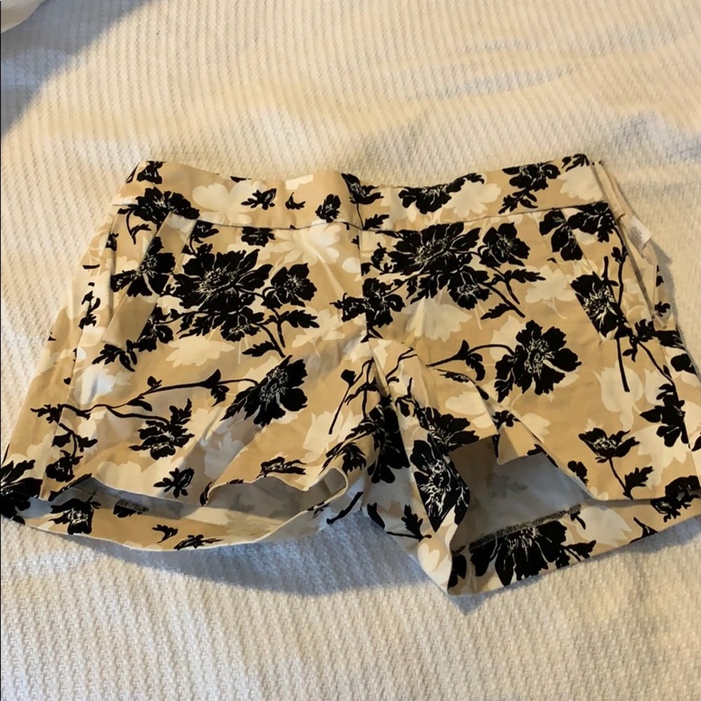 J Crew shorts